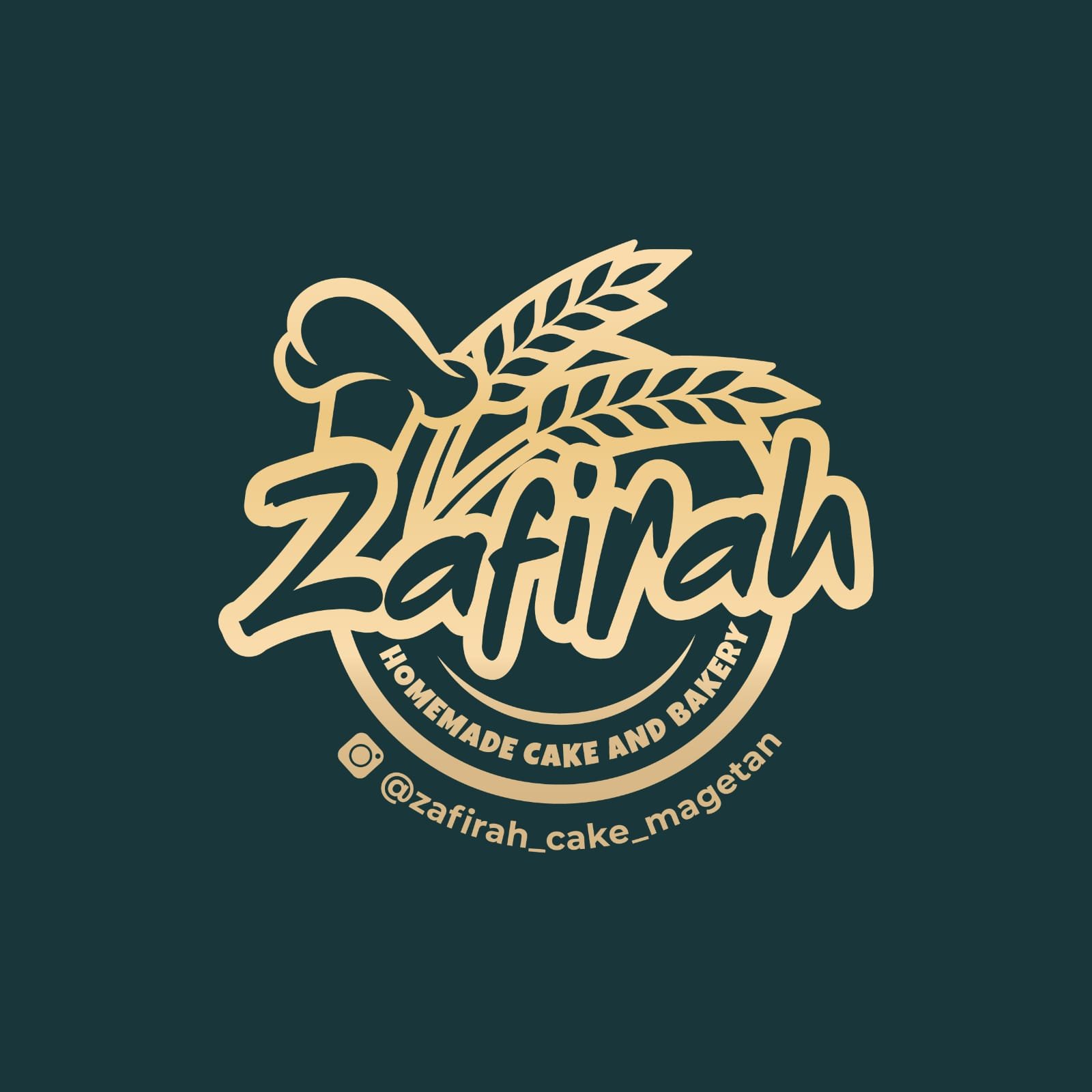 Zafirah Bakery